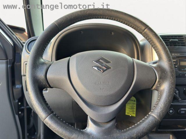 SUZUKI Jimny 1.3 4WD Evolution