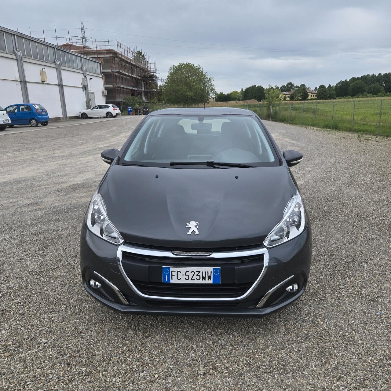 Peugeot 208 PureTech 68 5 porte Access
