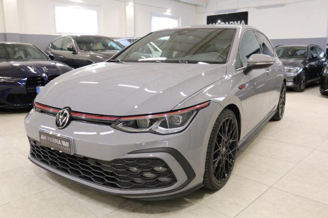 VOLKSWAGEN Golf 2.0 TSI GTI DSG "bellissima"