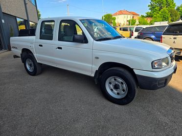 Mazda B 2500 PICK UP 2.5 TD/110CV IN PERFEZIONE TOTALE
