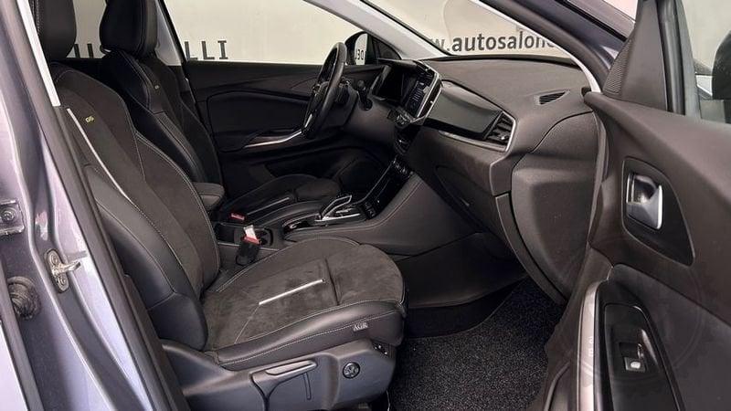 Opel Grandland 1.6 PHEV aut. AWD GSe *PREZZO REALE*