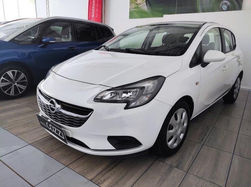 Opel Corsa 5ª serie 1.3 CDTI ecoFLEX 5 porte Professional N1