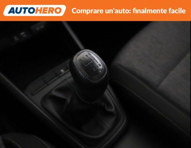 KIA Stonic 1.4 MPI 100 CV Urban