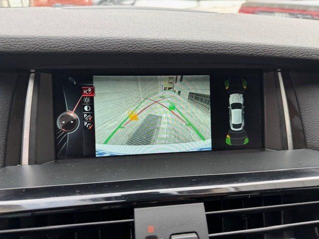 BMW X4 xDrive20d Msport