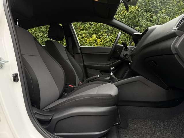 Hyundai i20 i20 II 2015 5p 1.2 Classic 84cv