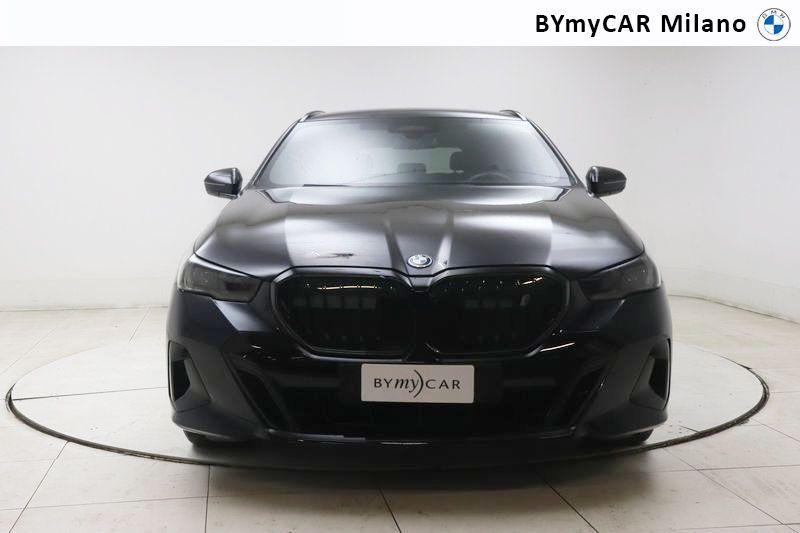 BMW Serie 5 Touring i5 MSport edition eDrive40