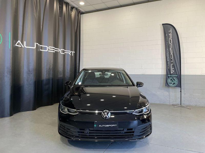 Volkswagen Golf 1.5 TSI ACT Life