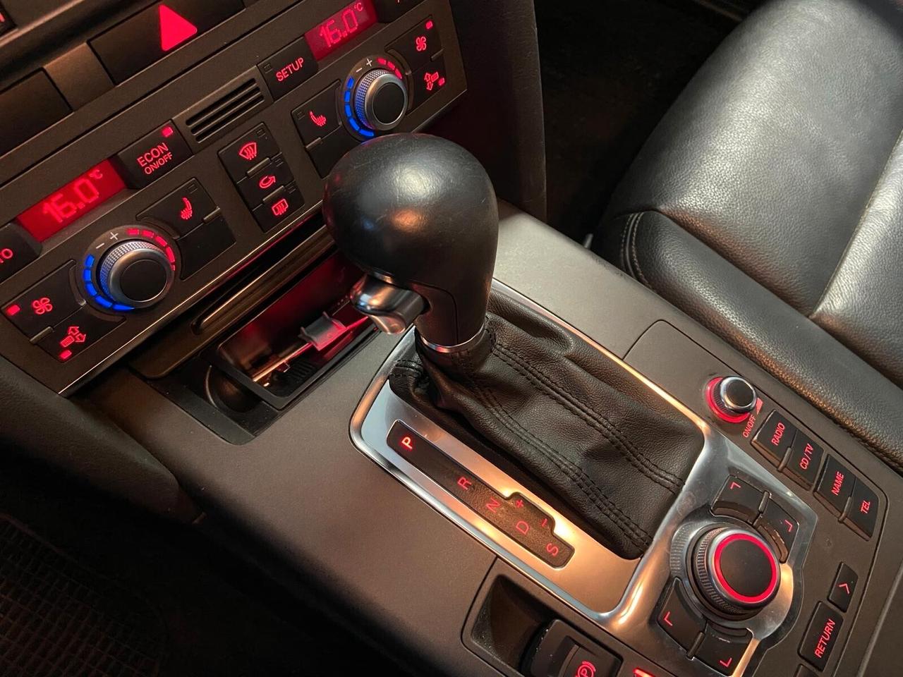Audi A6 Avant 2.7 V6 TDI