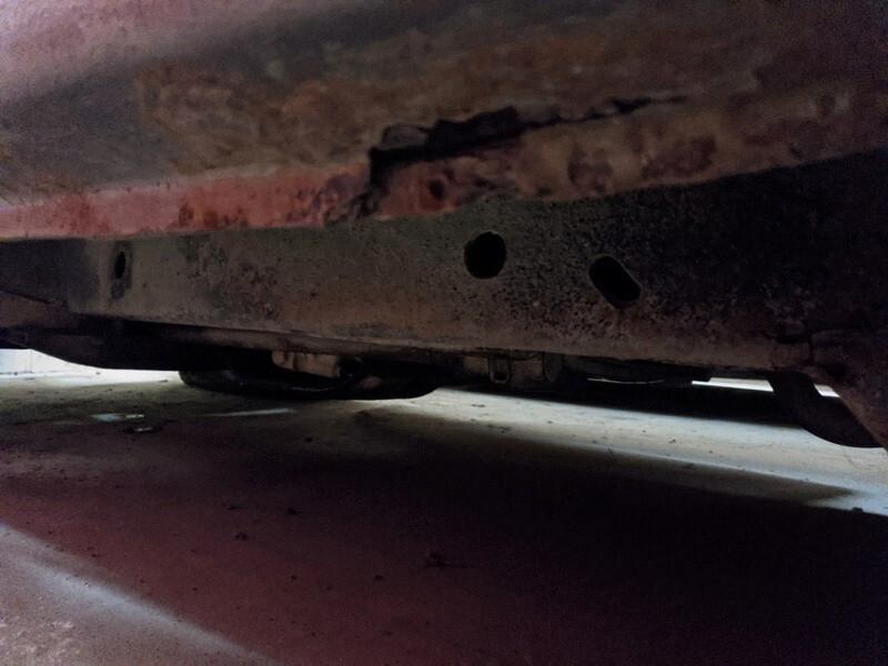 Mitsubishi Pajero I 2.5 TD 84CV Autoc. Clima