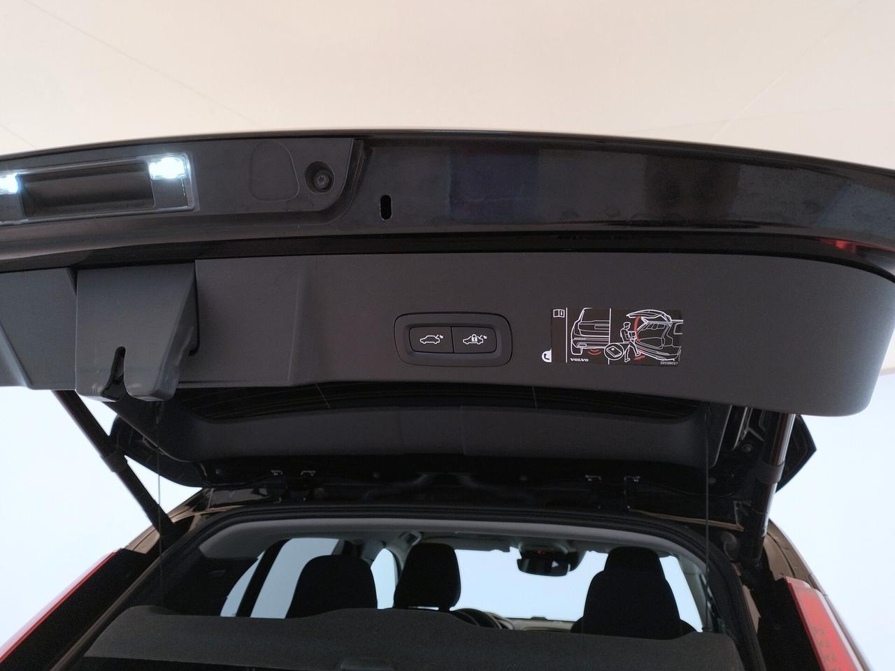 VOLVO XC40 t4 phev Inscription Expression - IVA ESPOSTA