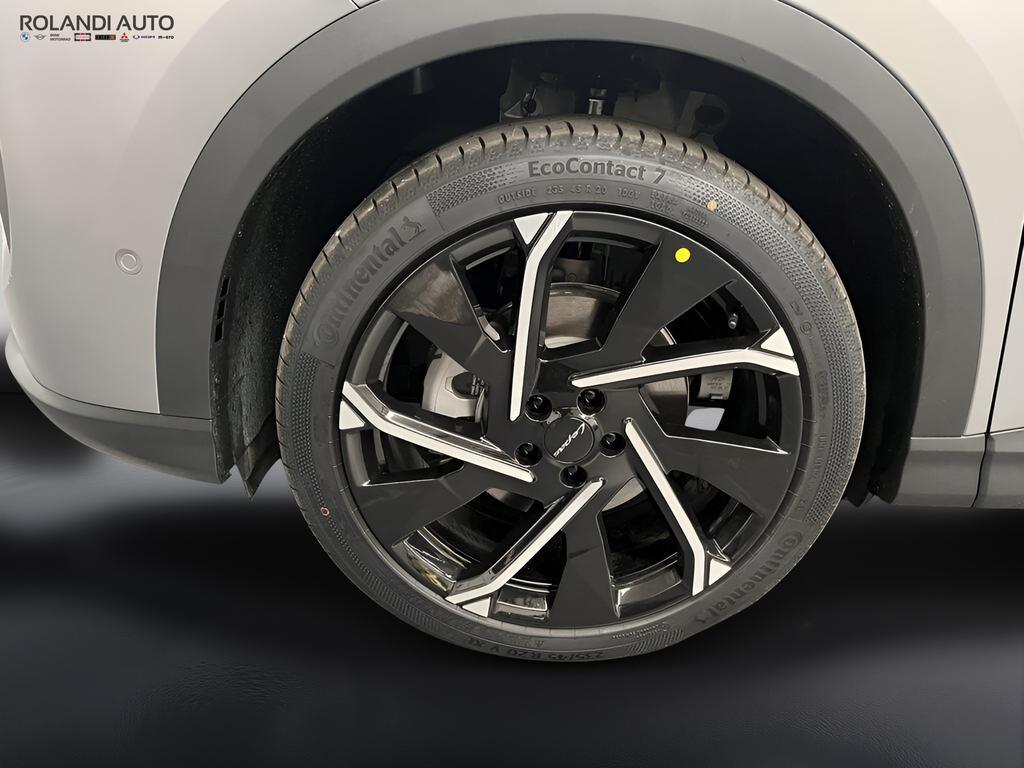 Lepas L8 1.5 TGDi Ibrido Plug-in Elegance DHT