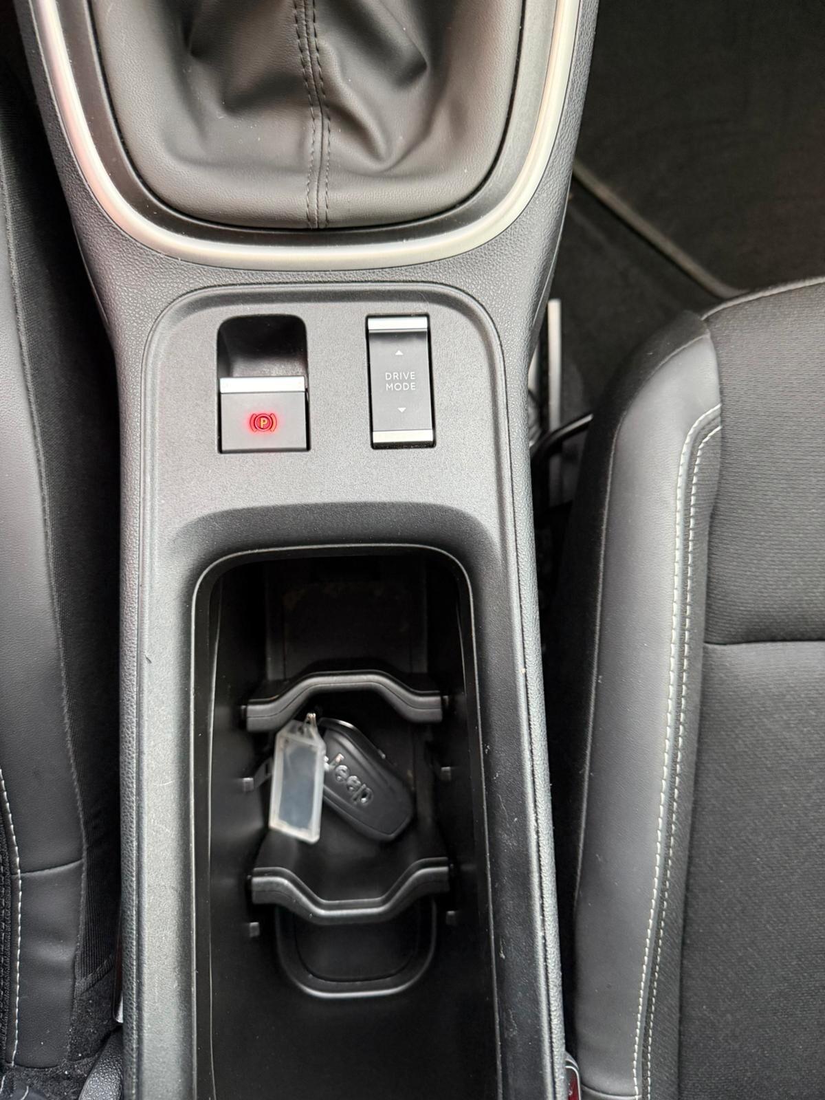 Jeep Avenger 1.2 Turbo 100 CV Summit