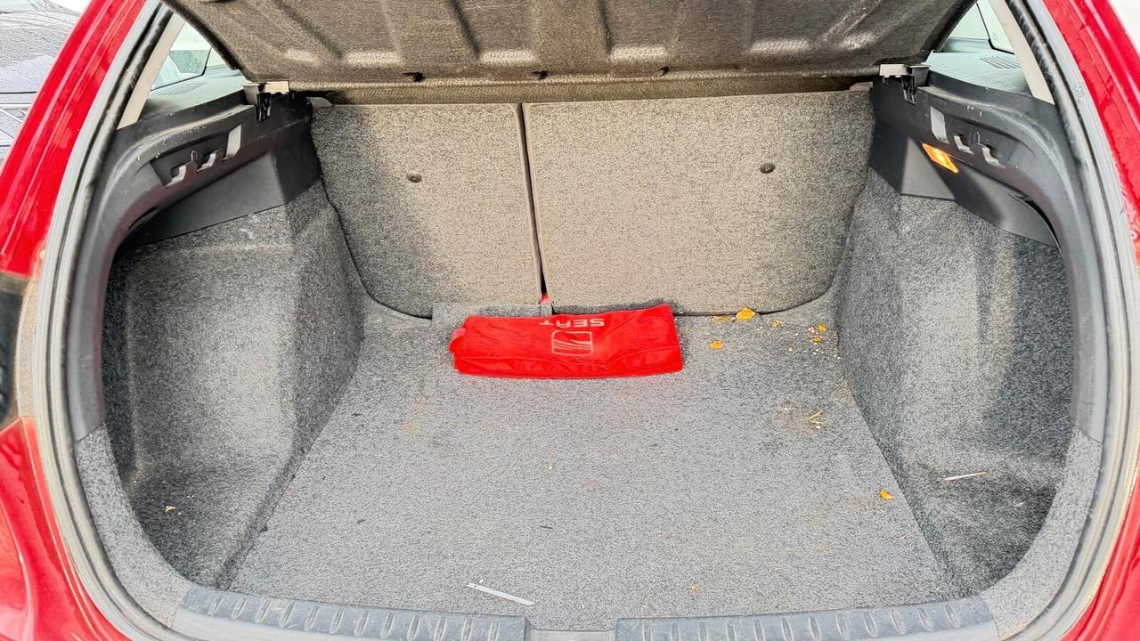 Seat Ibiza ST 1.2 TDI CR DPF Reference