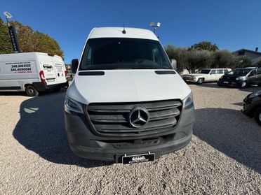 Mercedes sprinter 316 cdi