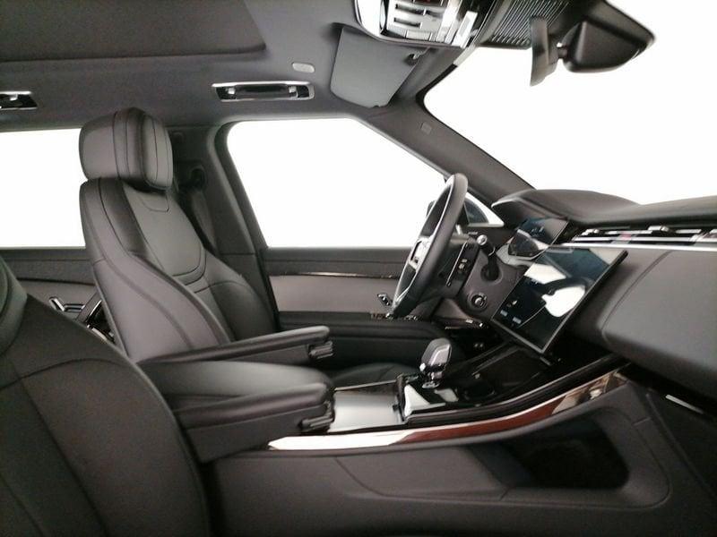 Land Rover Range Rover Sport PHEV Dynamic SE P460e PHEV AWD A