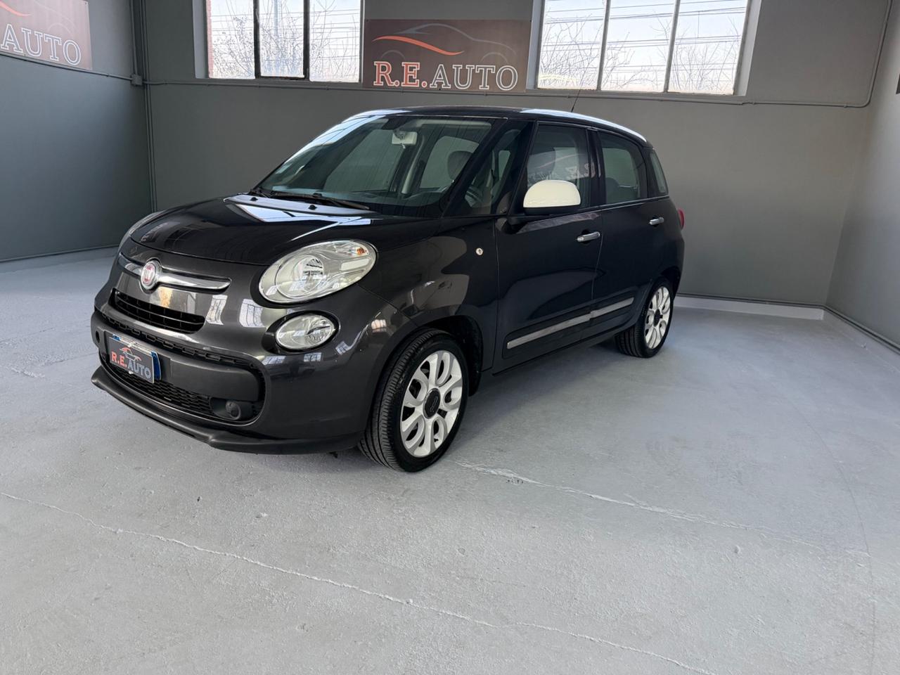 Fiat 500L 1.3 Multijet 85 CV Pop Star