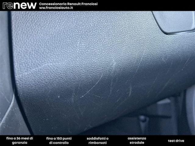 DACIA Spring Electric 45 Comfort Plus