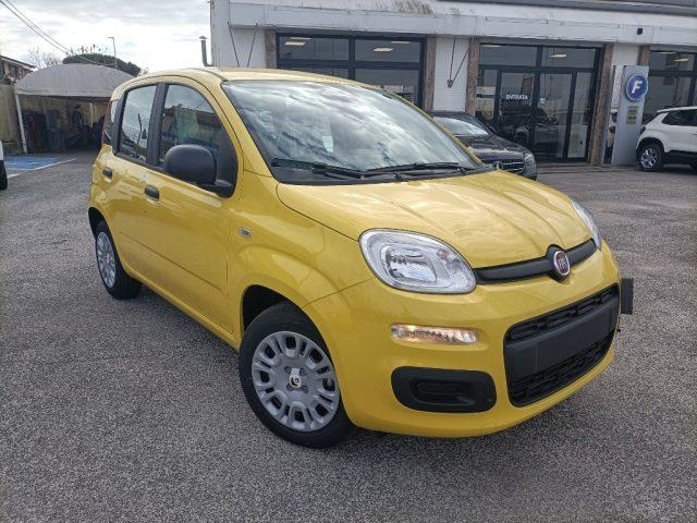 FIAT Panda 1.0 Hybrid PREZZO REALE!!
