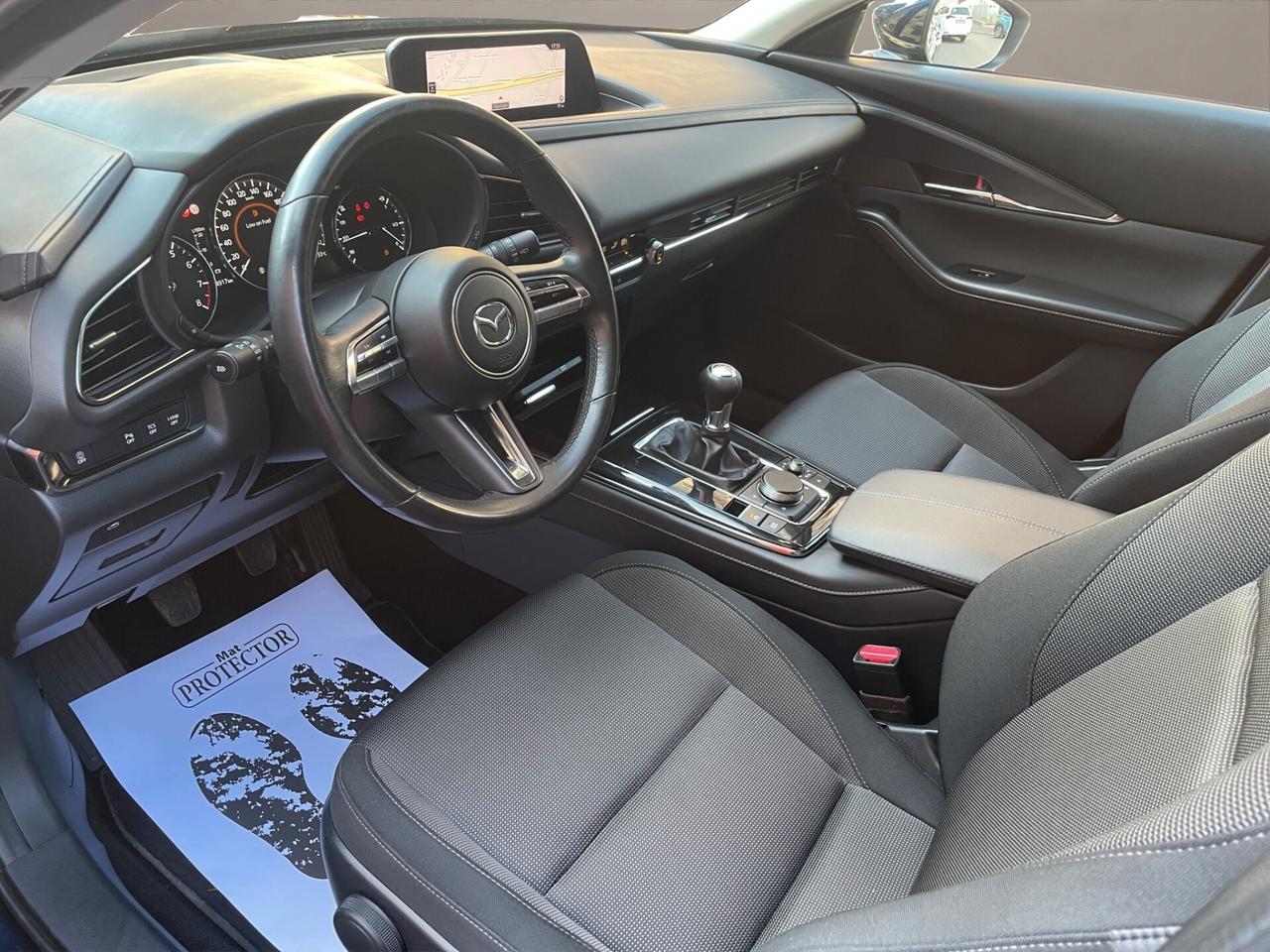 Mazda CX-30 UNICO PROPRIETARIO - SERVICE COMPLETO