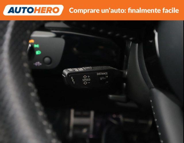 AUDI A4 Avant 2.0 TDI 190 CV quattro S tronic Sport