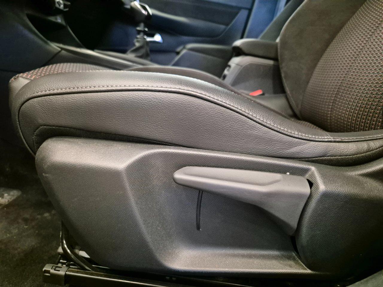 DS DS3 1.2 puretech Performance Line IN PROMO
