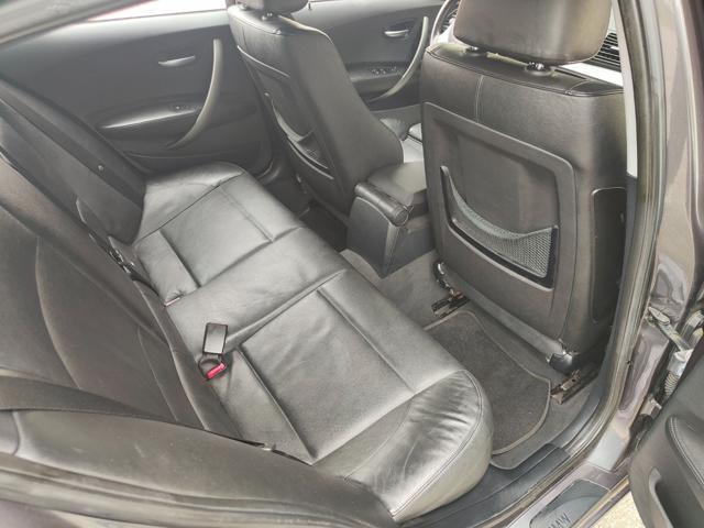 BMW 120 Ben./G.P.L. ( SEDILI M SPORT XENON )