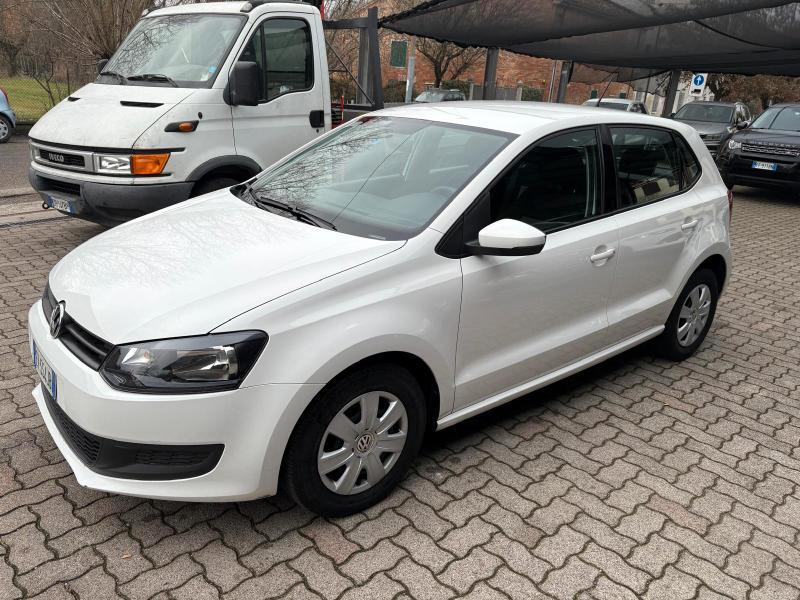 Volkswagen Polo 5 Porte Polo 5p 1.2 tdi Comfortline