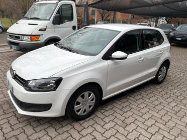 Volkswagen Polo 5 Porte Polo 5p 1.2 tdi Comfortline