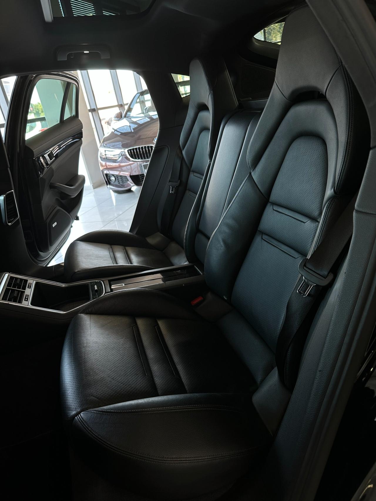 Porsche Panamera 2.9cc 4 e-hybrid 462cv Benz+Elettr ServicePorsche