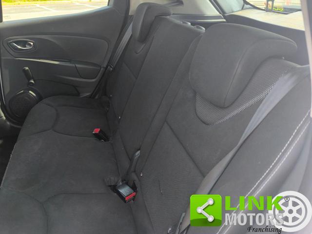RENAULT Clio 1.5 dCi LIVE NEOPATENTATO
