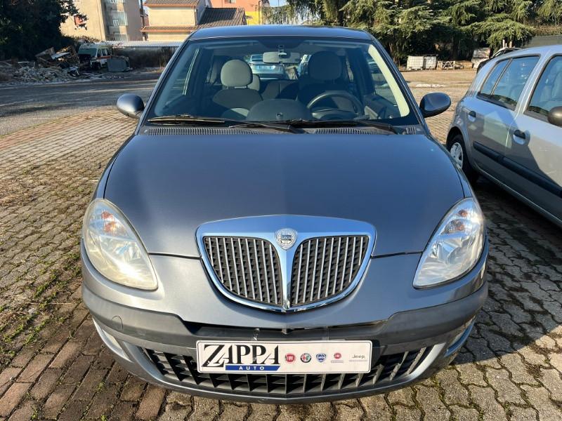 LANCIA Ypsilon - 1.2