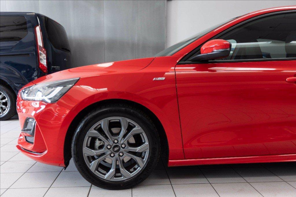 FORD Focus 1.0t ecoboost h ST-Line 125cv del 2023