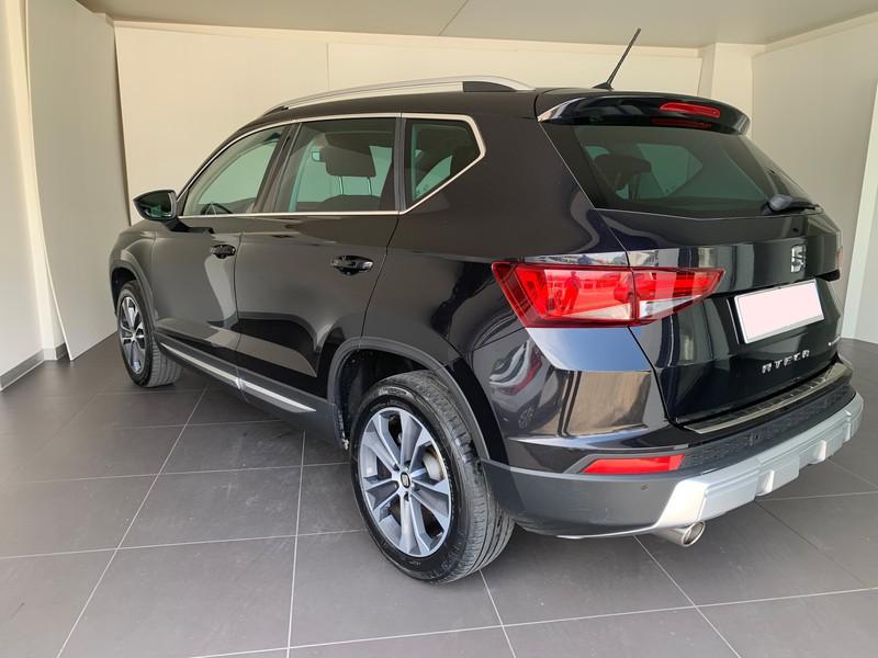 Seat Ateca 1.6 tdi xcellence