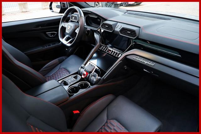LAMBORGHINI Urus **4.0|UNI PROP|CARBO|TETTO