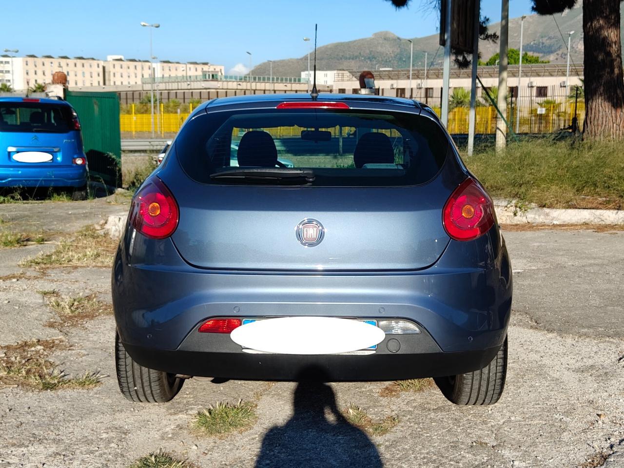 Fiat Bravo 1.6 MJT 120 CV Emotion PERFETTO STATO