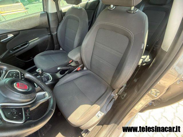 FIAT Tipo 1.3 Mjt SW LOUNGE