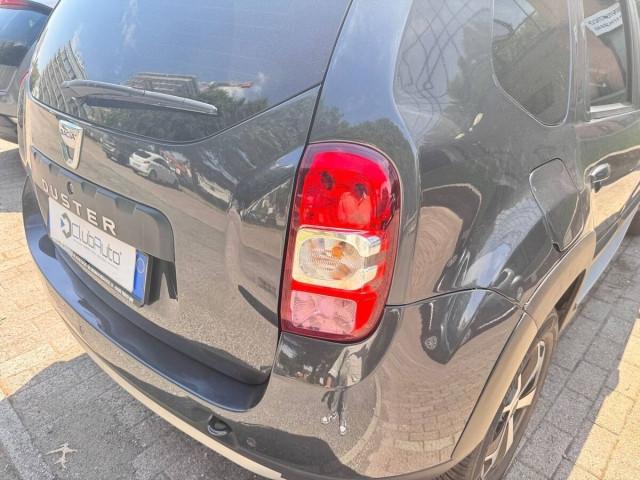 Dacia Duster 1.5 dci Laureate 4x2 s&s 110cv E6