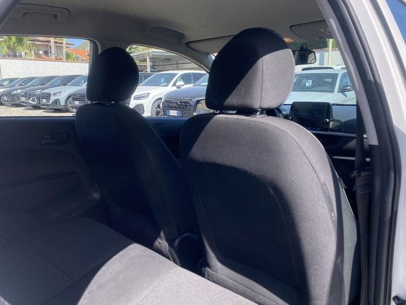 Kia Picanto 1.0 67CV