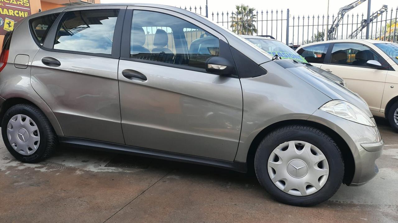 Mercedes-benz A 150 Avantgarde