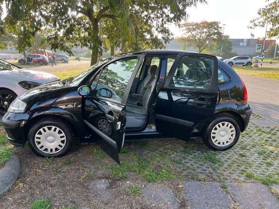 Citroen C3 1.1 Exclusive Style (exclusive)