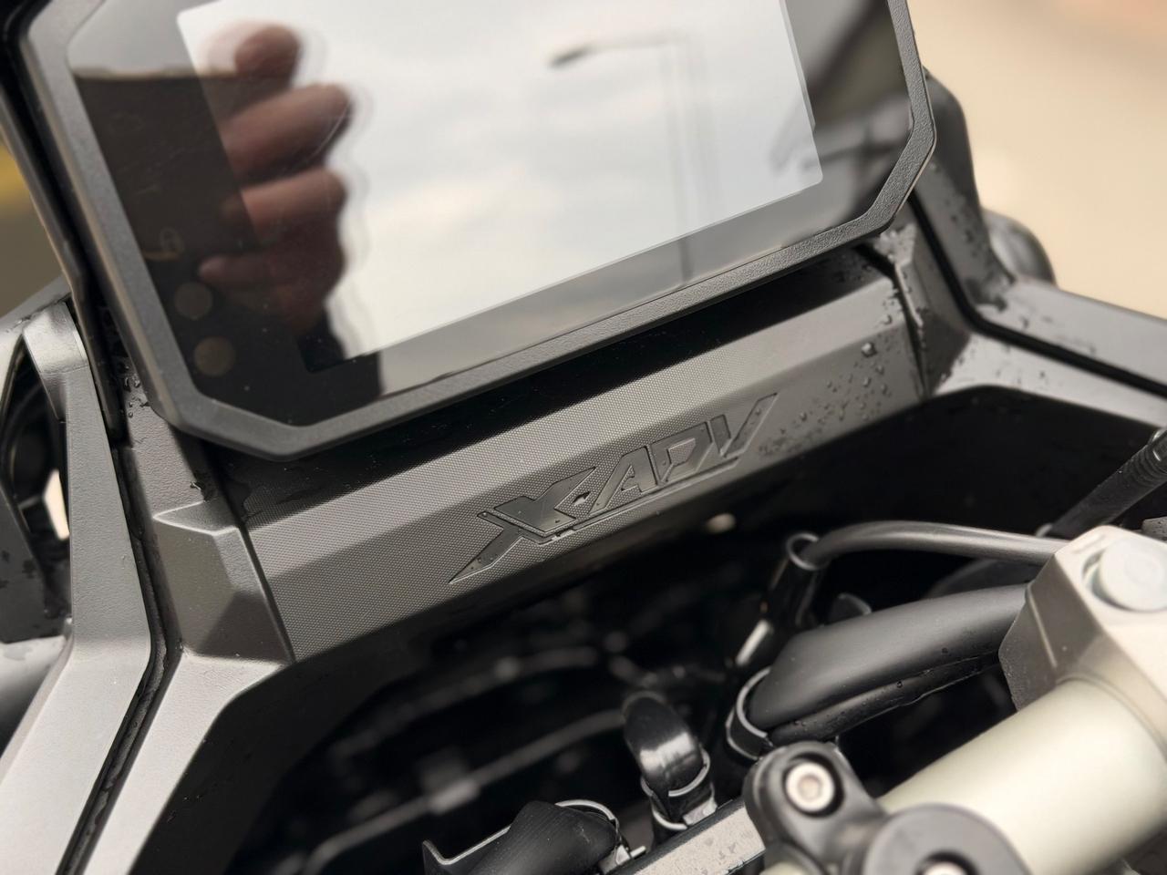 Honda X-ADV 750 • Depotenziata A2 • Garanzia Honda 2030 • Akrapovic