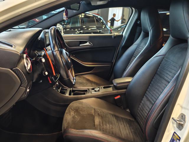 MERCEDES-BENZ A 180 CDI Automatic Premium NEOPATENTATI OK