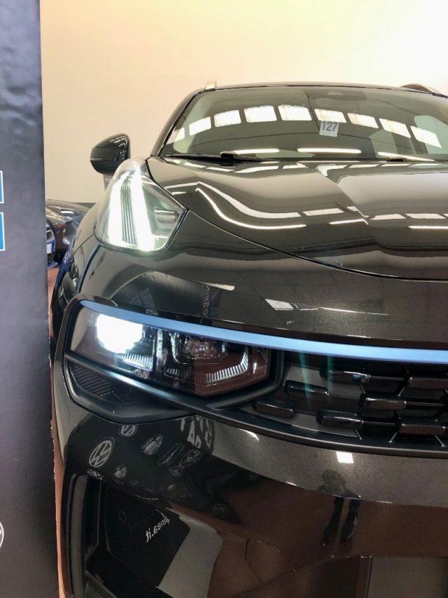 LYNK & CO 01 01 1.5 td phev 261cv Auto fwd #fulloptionals