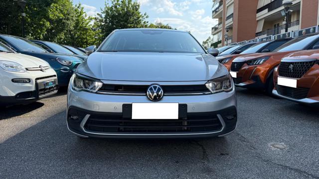 VOLKSWAGEN Polo 1.0 TSI 95CV DSG STYLE*C.L.15*VIRTUAL*NAVI*CARPLAY