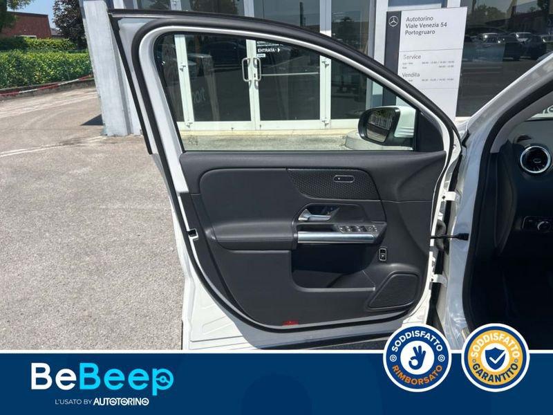 Mercedes-Benz GLA 180 D PROGRESSIVE ADVANCED AUTO
