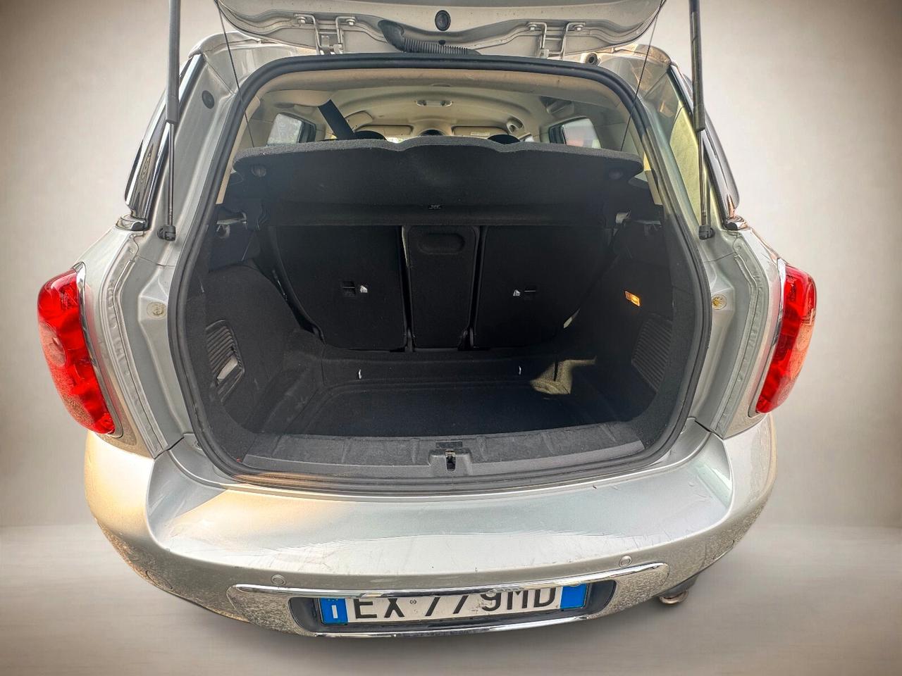 Mini Cooper Countryman 1.6 One D
