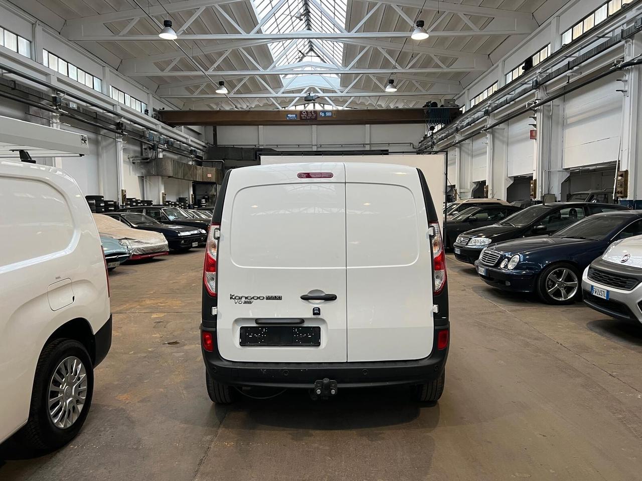 Renault Kangoo Blue dCi 95CV Express Maxi 3POSTI