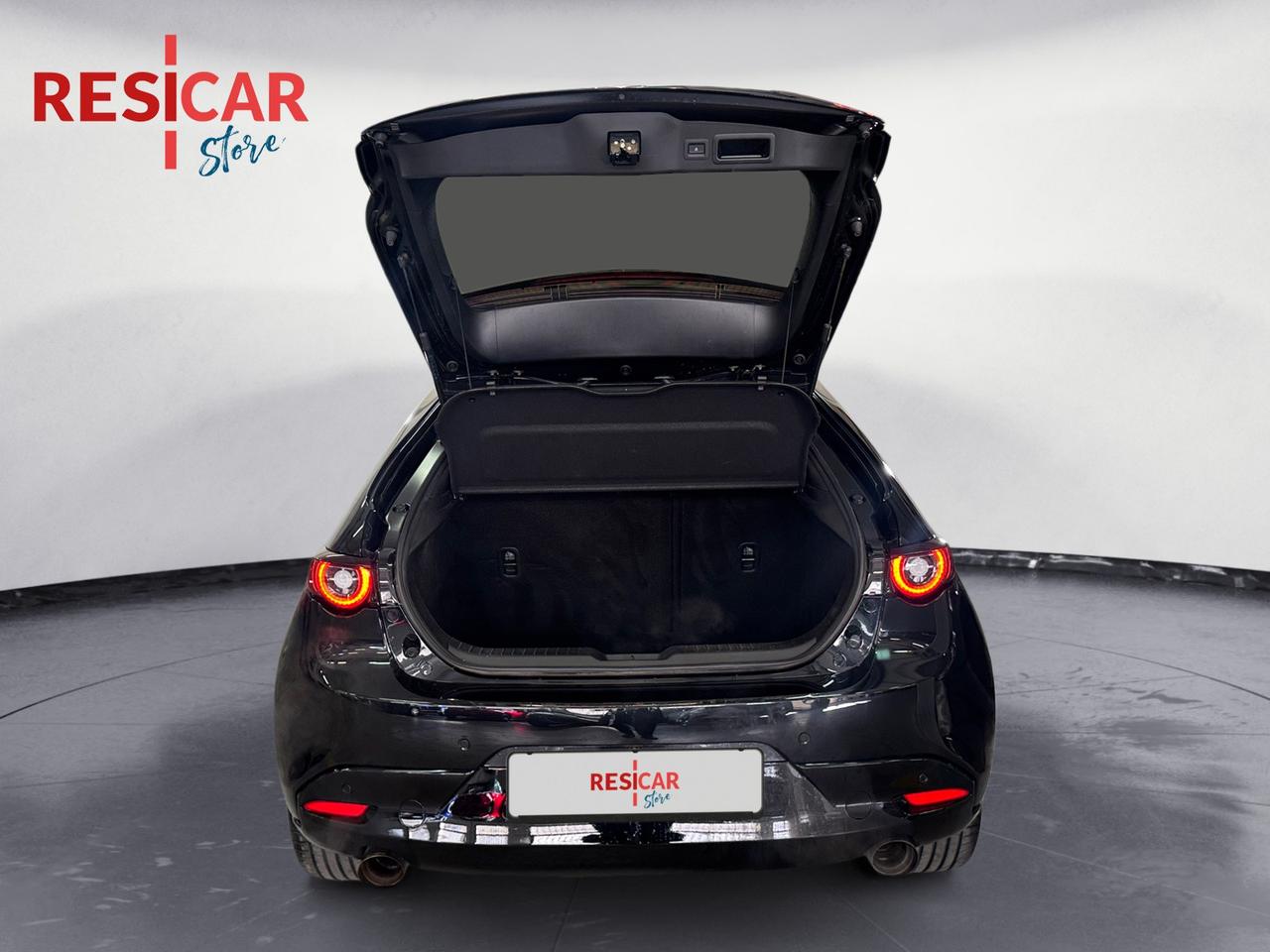 MAZDA MAZDA3 2025 5HB 2.5L E-SKYACTIV G 140CV 6AT FWD TAKUMI