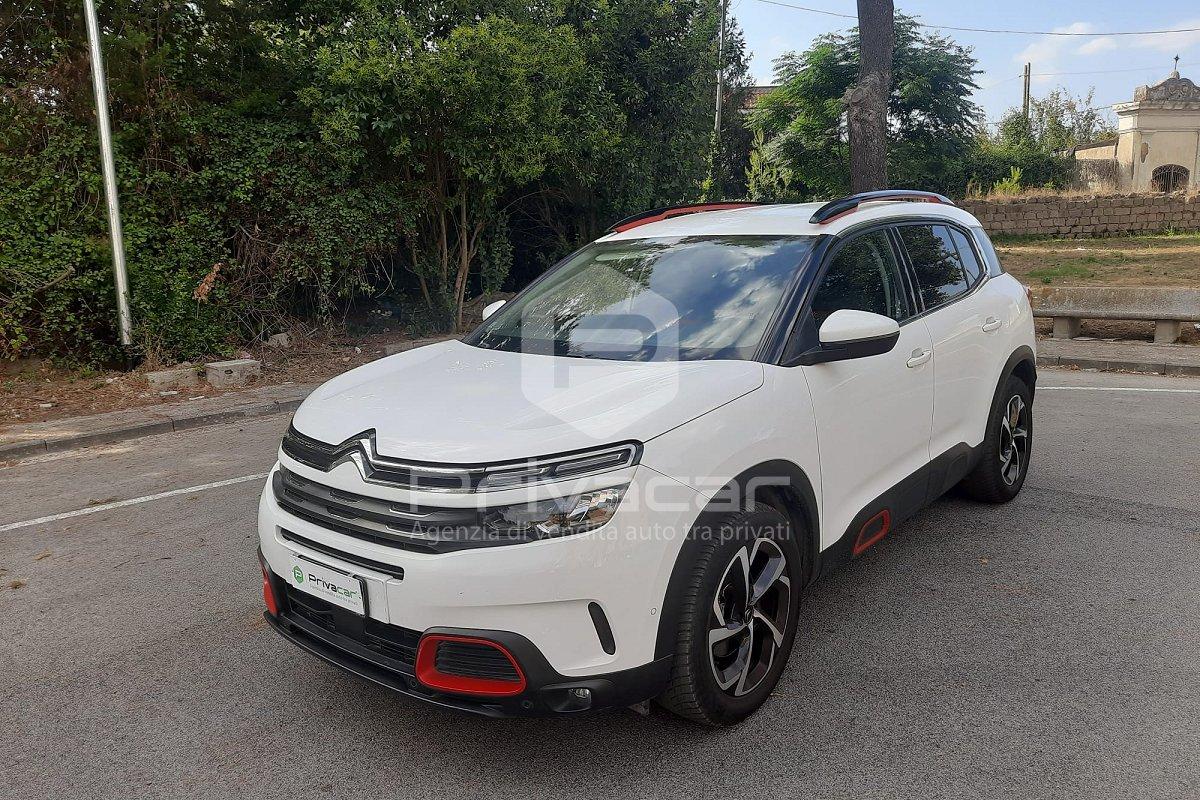 CITROEN C5 Aircross BlueHDi 130 S&S EAT8 Business