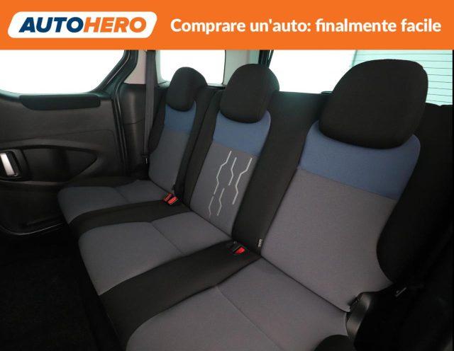 PEUGEOT Partner Tepee BlueHDi 100 Active